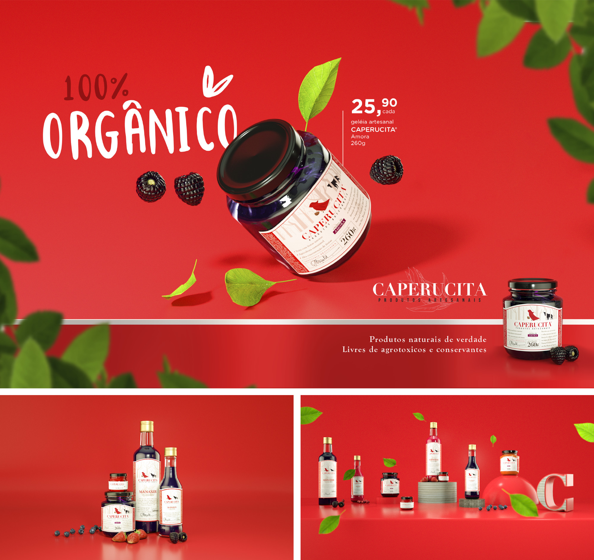 Caperucita