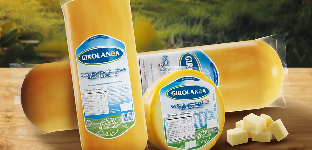 Girolanda