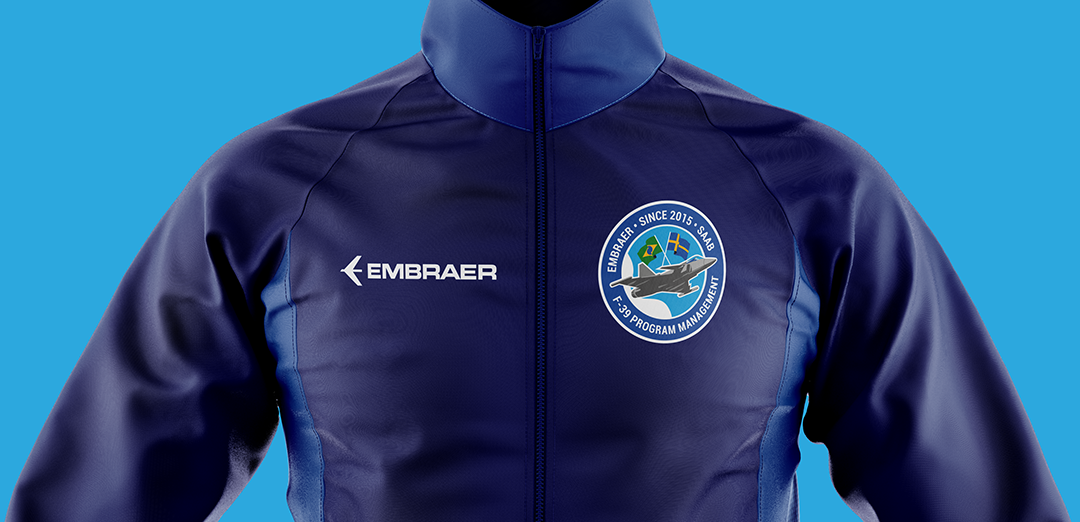 Embraer